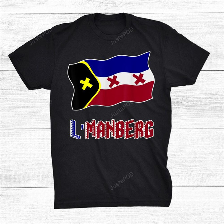 Lmanburg T-Shirt