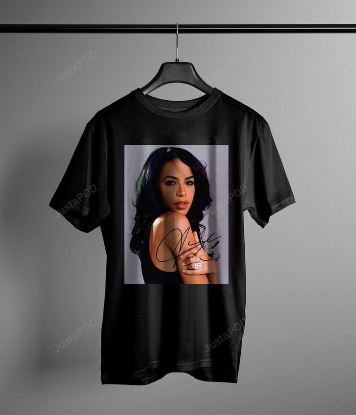 Aaliyah Haughton T-Shirt