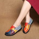 FULLINO™ Comfortable Casual Loafers Orthopedic Casual Loafer For Women