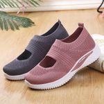 OCW™ Woman Orthopedic Arch-Support Lightweight Breathable Comfy Summer Shoes