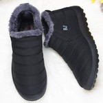BootJuno™ Women Winter Waterproof Snow Boots Super Warm Winter Boots
