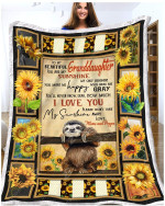 Blanket - Sloth - Love Meme And Poppa