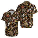 Native American Aloha Hawaiian Shirts KV - 1