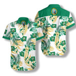 Hawaiian Aloha Shirts Washington Proud - 1