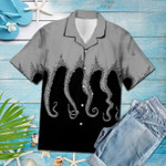 Amazing Octopus Halloween Cool Hawaiian Shirts - 1