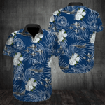 Amazing Military Aircraft US Air Force Unisex Hawaiian Shirts - 1