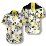 Hawaiian Aloha Shirts Pittsburgh Proud - 1