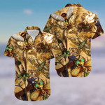 Hawaiian Aloha Shirts Bug Whisperer 1204KV - 1