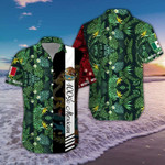 Hawaiian Aloha Shirts 100 Mexican - 1