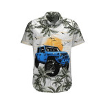 Hawaiian Aloha Shirts Jeep New Tropical - 1