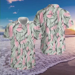 Hawaiian Aloha Shirts - Beach Shorts Jim Hopper Stranger Things - 1