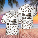 Hawaiian Aloha Shirts The Scotch Father - 1