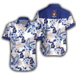 Hawaiian Aloha Shirts Michigan Proud 290421L - 1