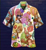The Spirit Of Easter Hawaiian Shirt  Unisex  Adult  HW2312 - 1
