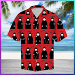 Amazing Grim Reaper Hawaiian Shirt  Unisex  Adult  HW5148 - 1
