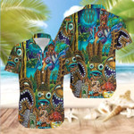 Tiki Tiki Tiki Cant You See Hawaiian Shirt  Unisex  Adult  HW3834 - 1