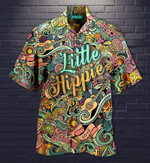 Hippie Doodles Hawaiian Shirt  Unisex  Adult  HW2777 - 1