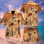 Life Is Better With Boxing Hawaiian Shirt  Unisex  Adult  HW3997 - 1