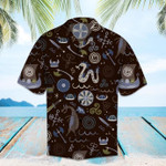 Amazing Viking Hawaiian Shirt  Unisex  Adult  HW5766 - 1