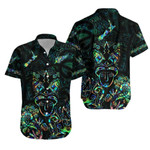 Maori Hawaiian Shirt  Unisex  Adult  HW3507 - 1