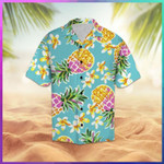 Amazing Pineapple Hawaiian Shirt  Unisex  Adult  HW5167 - 1
