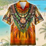 Amazing Indigenous People Hawaiian Shirt  Unisex  Adult  HW5265 - 1