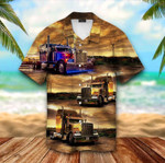 Truck Fantasy Hawaiian Shirt  Unisex  Adult  HW4430 - 1