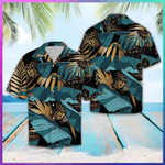 Lovely Butterfly Hawaiian Shirt  Unisex  Adult  HW5163 - 1