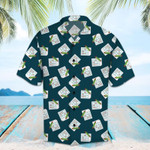 Amazing Sudoku Hawaiian Shirt  Unisex  Adult  HW6096 - 1