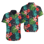 Dracula Hawaiian Shirt  Unisex  Adult  HW3789 - 1
