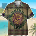 Indigenous Hawaiian Shirt  Unisex  Adult  HW5223 - 1