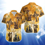 Jesus Is My Savior Hawaiian Shirt  Unisex  Adult  HW3832 - 1