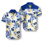 Montana Proud Hawaiian Shirt  Unisex  Adult  HW5103 - 1