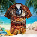 The Eye Of A Mechanic Hawaiian Shirt  Unisex  Adult  HW4499 - 1