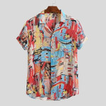 Swag Hawaiian Shirt  Unisex  Adult  HW1161 - 1