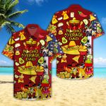 Nachos Daddy Hawaiian Shirt  Unisex  Adult  HW4684 - 1
