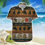 Rodeo Cowboys Hawaiian Shirt  Unisex  Adult  HW5100 - 1