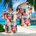 Ocean Coast Hawaiian Shirt  Unisex  Adult  HW4446 - 1