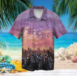 The Race To Rushmore Hawaiian Shirt  Unisex  Adult  HW4498 - 1