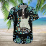 Electric Guitar Unisex Hawaiian Shirt  Unisex  Adult  HW2444 - 1