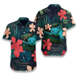 Tropical Snake Hawaiian Shirt  Unisex  Adult  HW5089 - 1