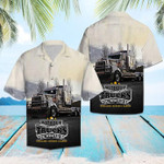 Truck Life Hawaiian Shirt  Unisex  Adult  HW5847 - 1
