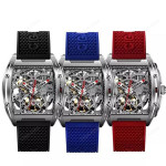 CIGA Design Z Series Men's Top Brand Business Automatic Mechanical Sapphire Crystal Waterproof Watch