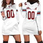 Arizona Cardinals NFL American Football Team Logo Legacy Vintage White 3D Designed Allover Custom Gift For Arizona Fans