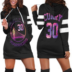 Golden State Warriors Stephen Curry #30 NBA Basketball Team Iridescent Black 3D Designed Allover Gift For Warriors Fans