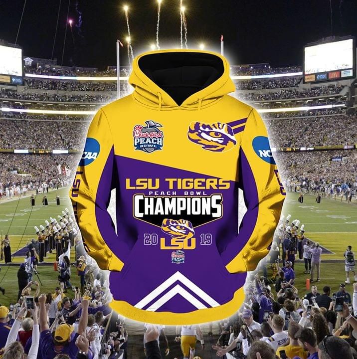 Lsu tigers 4x national champions achievements for fan 3d printed hoodie 3D Hoodie Sweater Tshirt