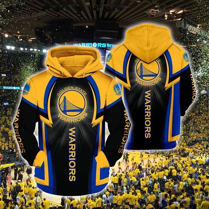 LeBron James #23 NBA Warriors 2021 All Star Western Conference Gold shirt Style Gift For James Fans Zip Hoodie