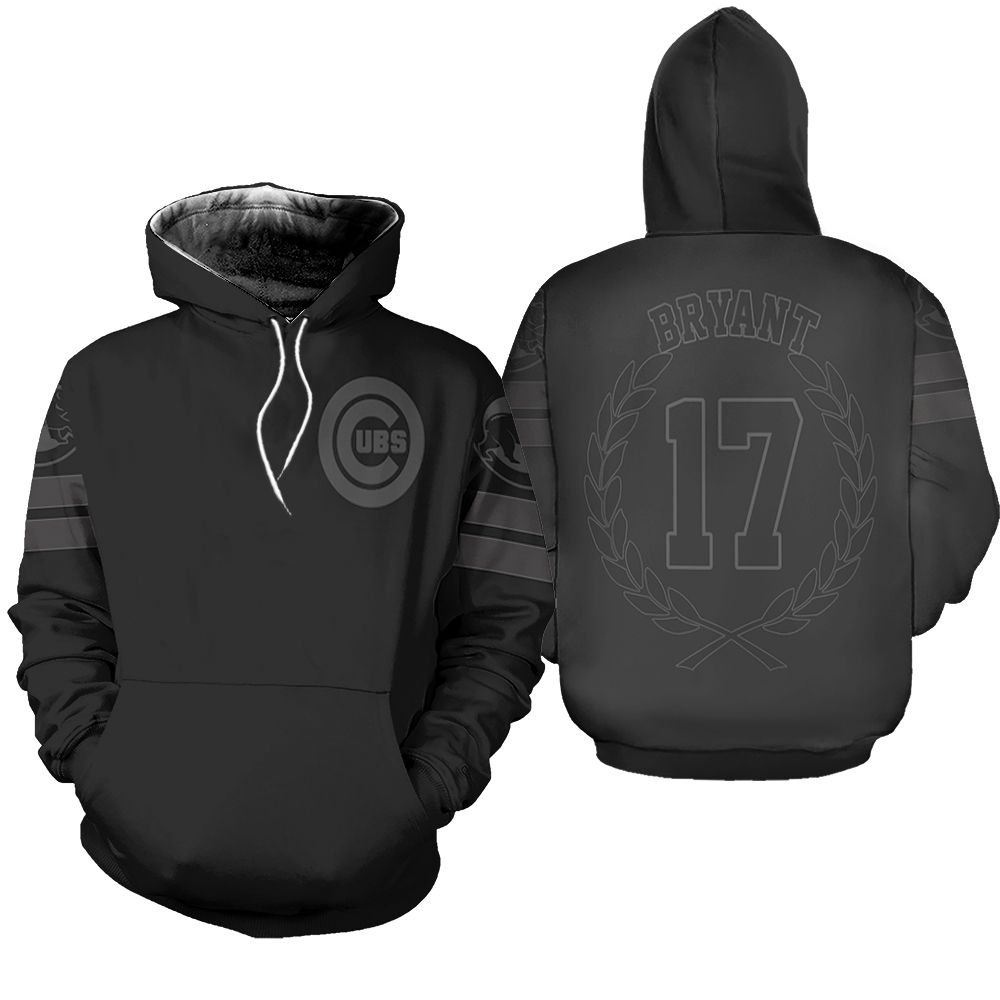 Javier Baez El Mago Chicago Cubs Player White 2019 shirt Inspired Style Hoodie