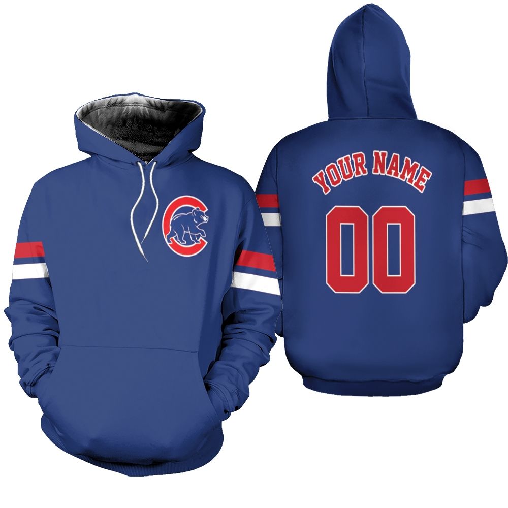 Chicago Cubs Kris Bryant 17 2020 Mlb Black shirt Inspired Style Hoodie