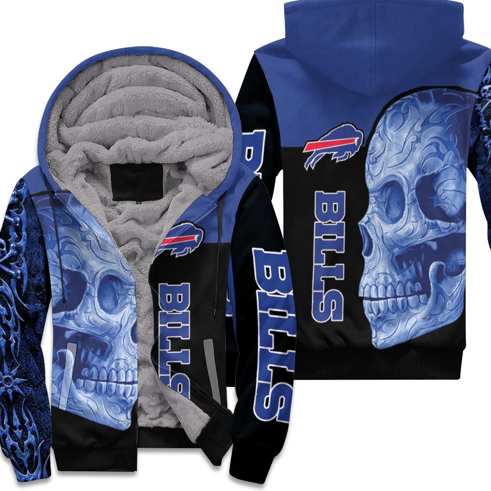 Buffalo Bills 2020 Legends Afc East Division Champions Hoodie